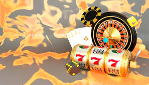 Experience Excitement at Ocean Breeze Casino & Sportsbook