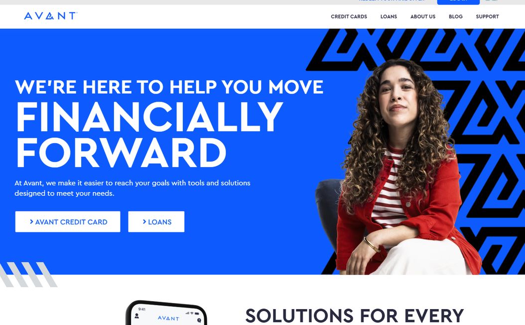 Avant – avant.com