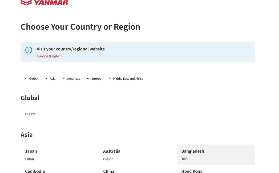 Yanmar – yanmar.com