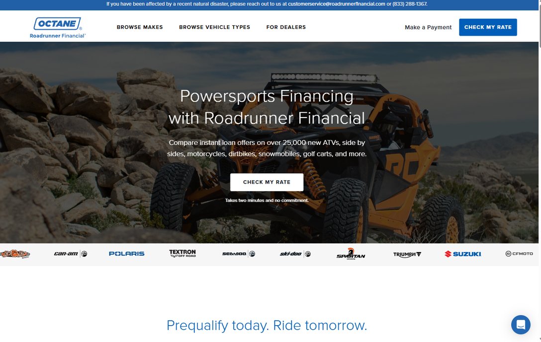 Roadrunner Financial – roadrunnerfinancial.com