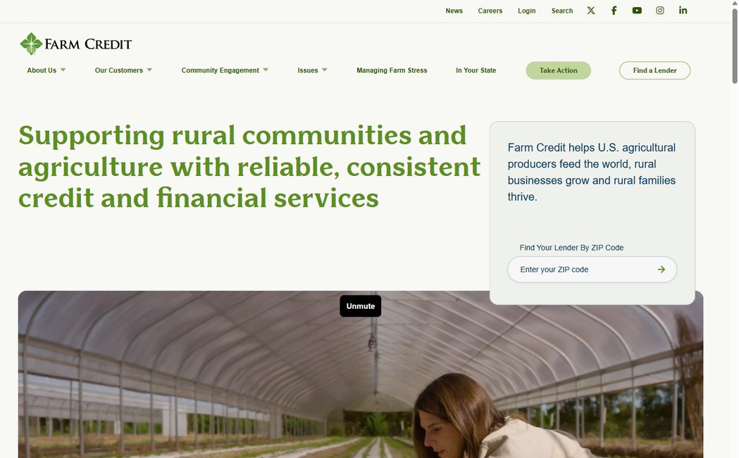 Farm Credit – farmcredit.com