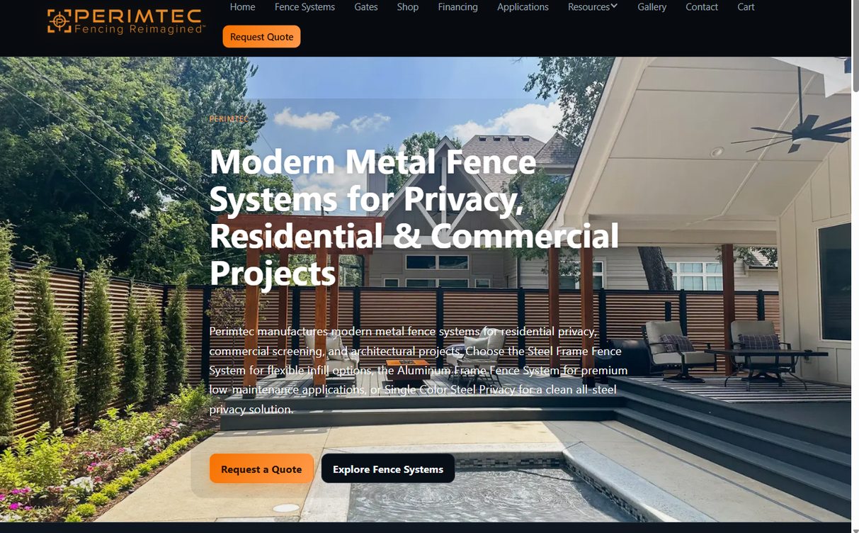 Perimtec – perimtec.com
