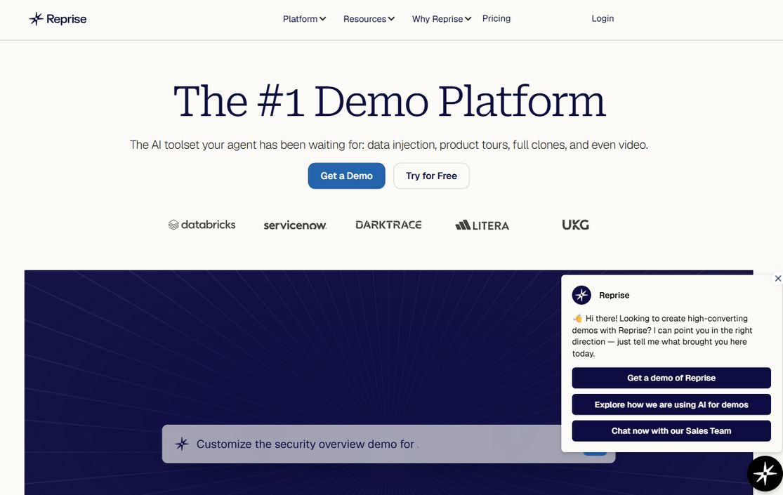 Reprise – reprise.com
