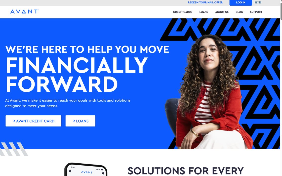 Avant – avant.com