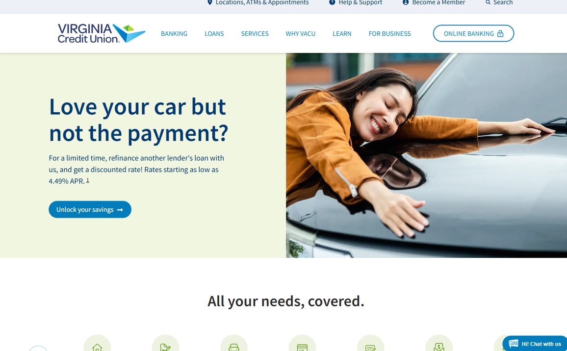 Vacu – vacu.org