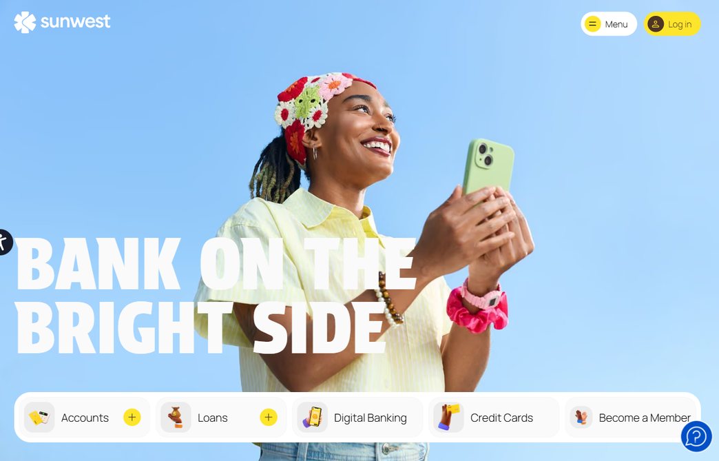 Sun West – mysunwest.com