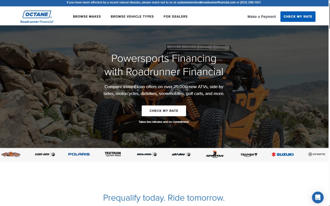 Roadrunner Financial – roadrunnerfinancial.com