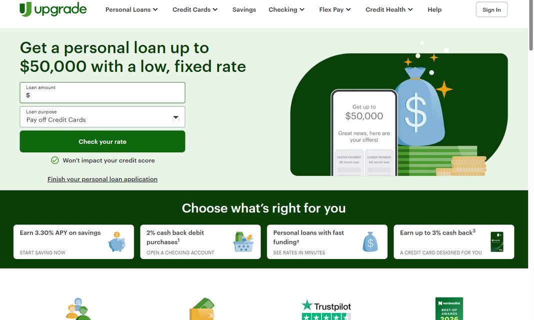 Upgrade – upgrade.com