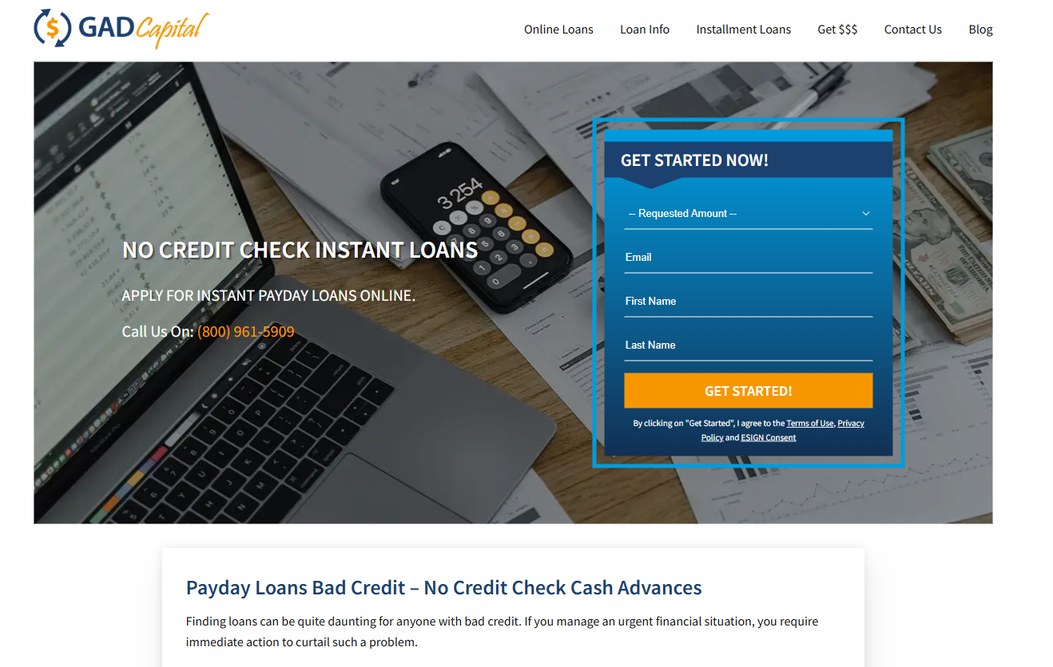 GadCapital – gadcapital.com